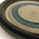 Danish ceramic trinket tray