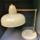 Desk lamp, 40s