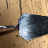 Silver cutlery Goldsmith Frionnet