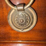 English desk 19th century