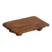 Antique solid wood table (c.1920)