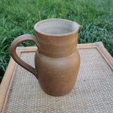 Sandstone pitcher