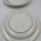 3 plates ceramica galles
