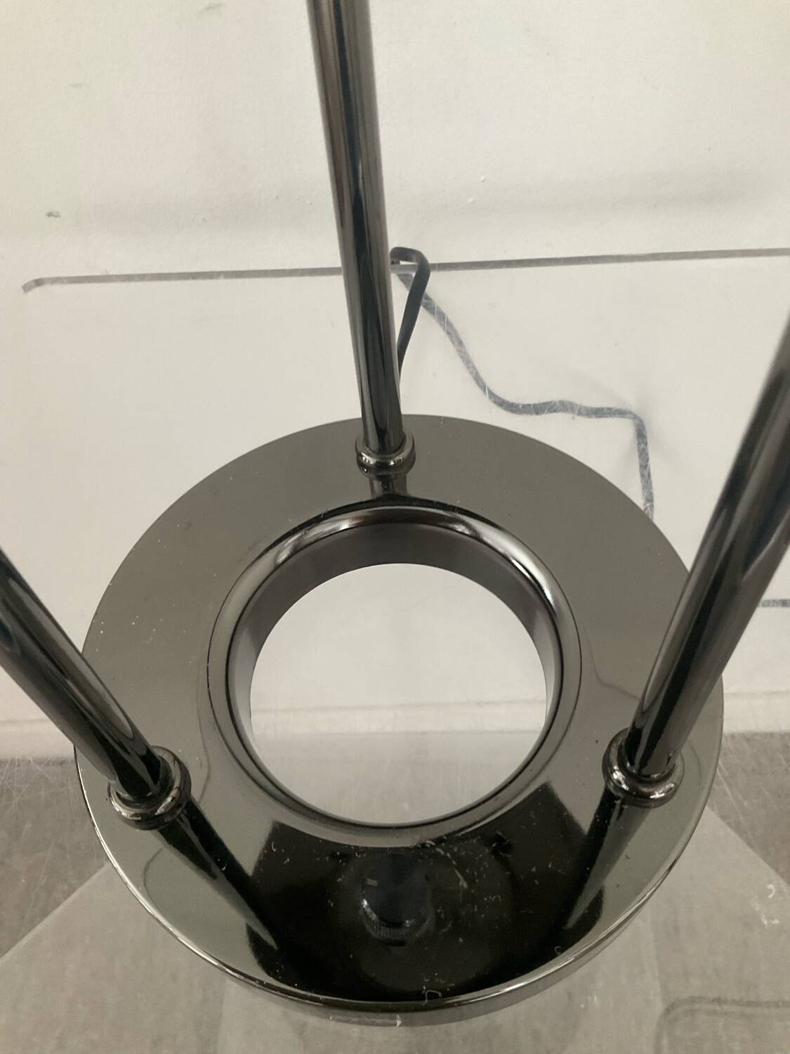 SMC "Bankers" Lamp from the 80s