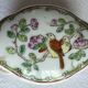 Porcelain box from China