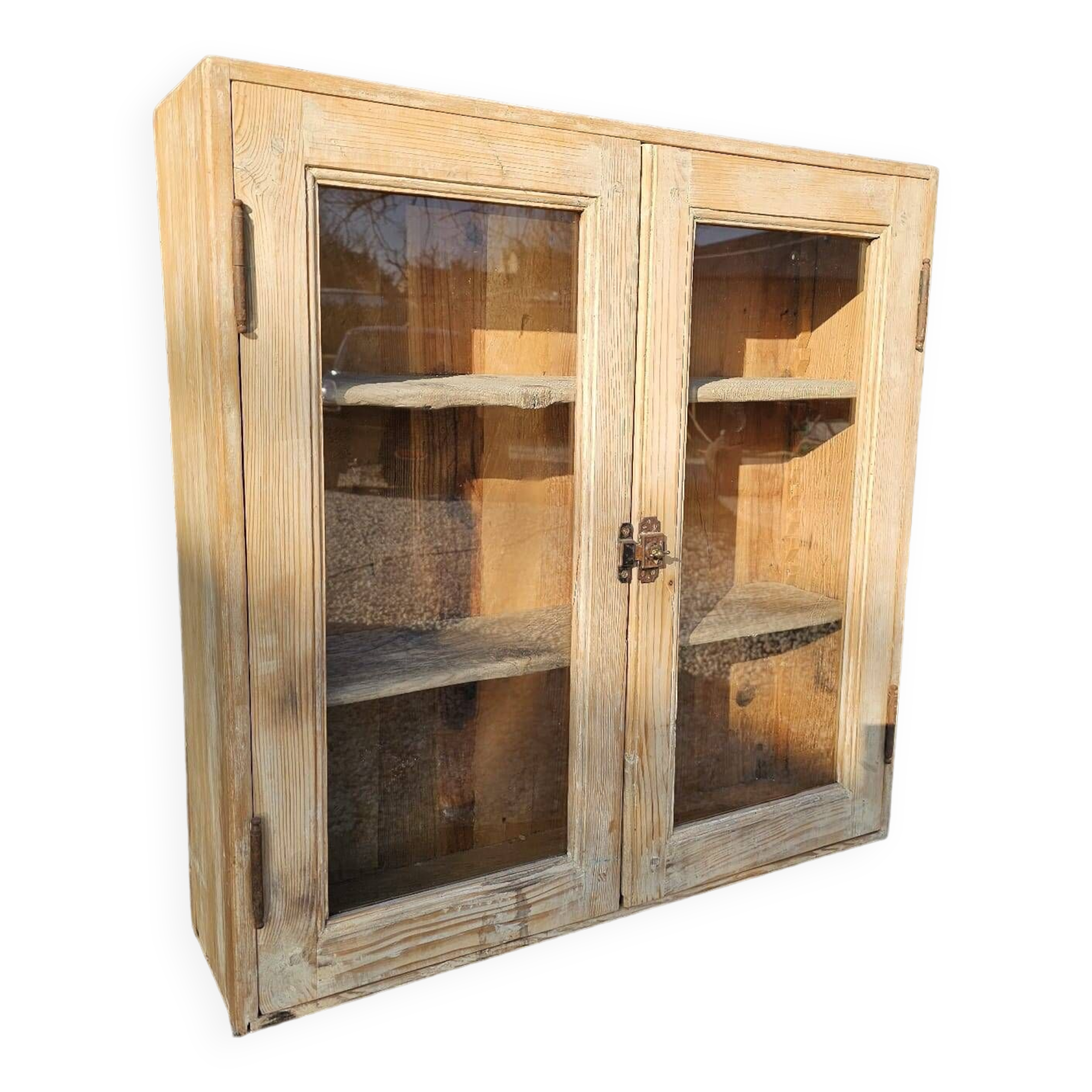 Small window