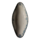 Blue Iron Earth Dish Sarreguemines Vaucluse