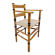 Fauteuil Art Déco rush
