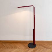 Floor lamp by Gianfranco Frattini, Italy 1970s