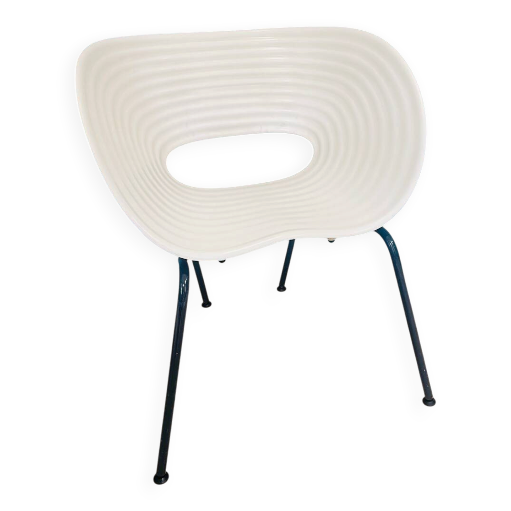 Tom Vac office chair – Ron Arad for Vitra, circa 2000