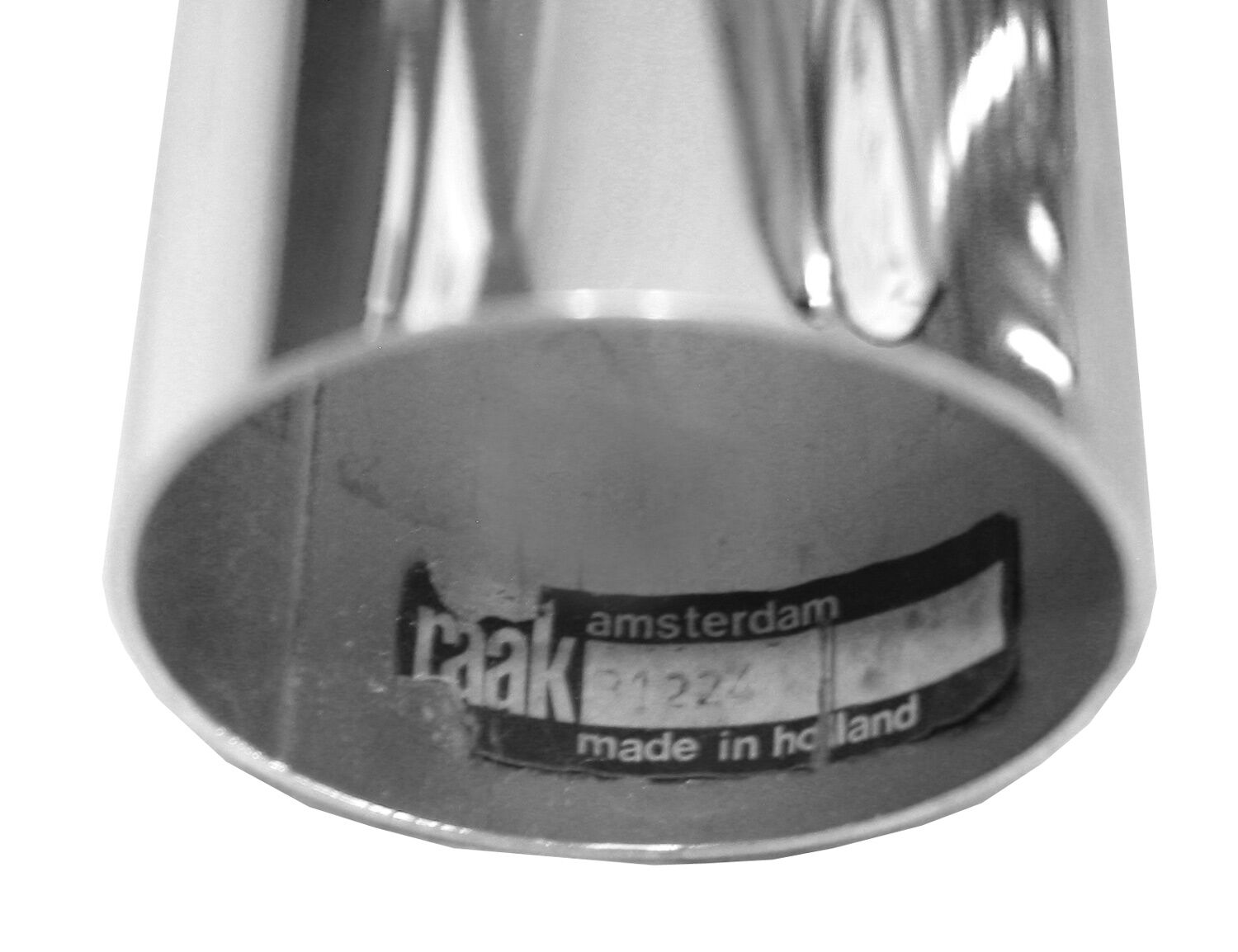 Suspensions RAAK Amsterdam model B-1224 of 1968