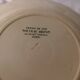 6 flat plates iron earth new Paris depot