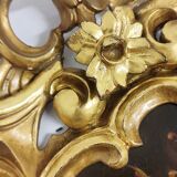 Oil paintings on panel. France, 1930s.