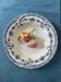 Round dish in old Wedgwood ironstone 