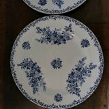 Ironware dishes