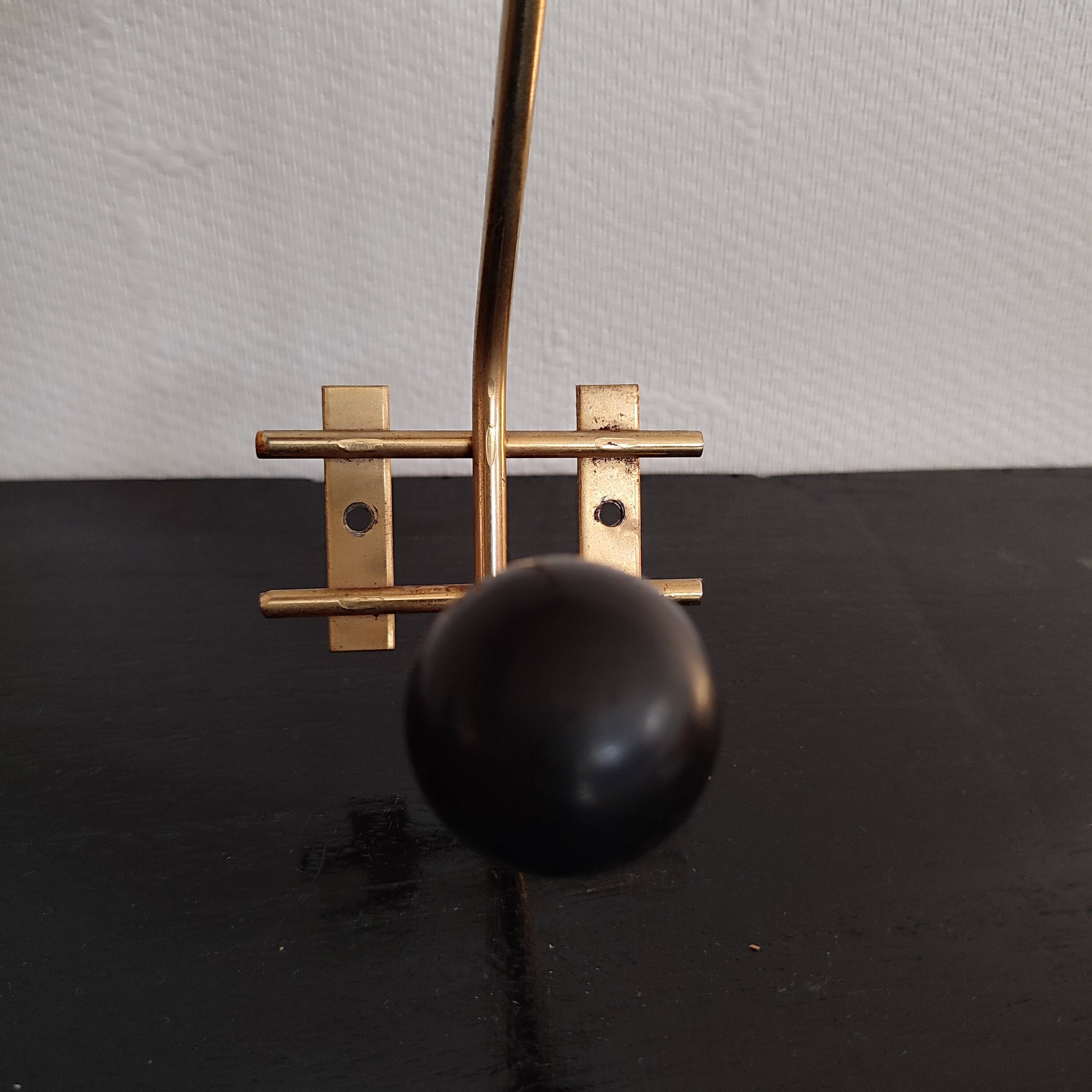 Coat rack