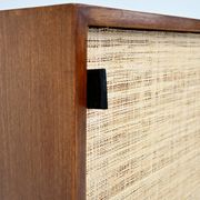 Buffet by Florence Knoll Bassett for Knoll International, 1950s