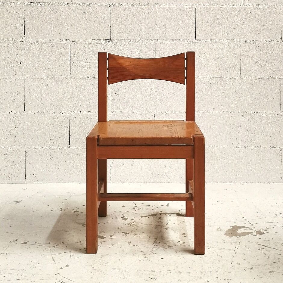 Chaise Hongisto de Ilmari Tapiovaara