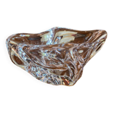 Daum ashtray