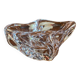Daum ashtray