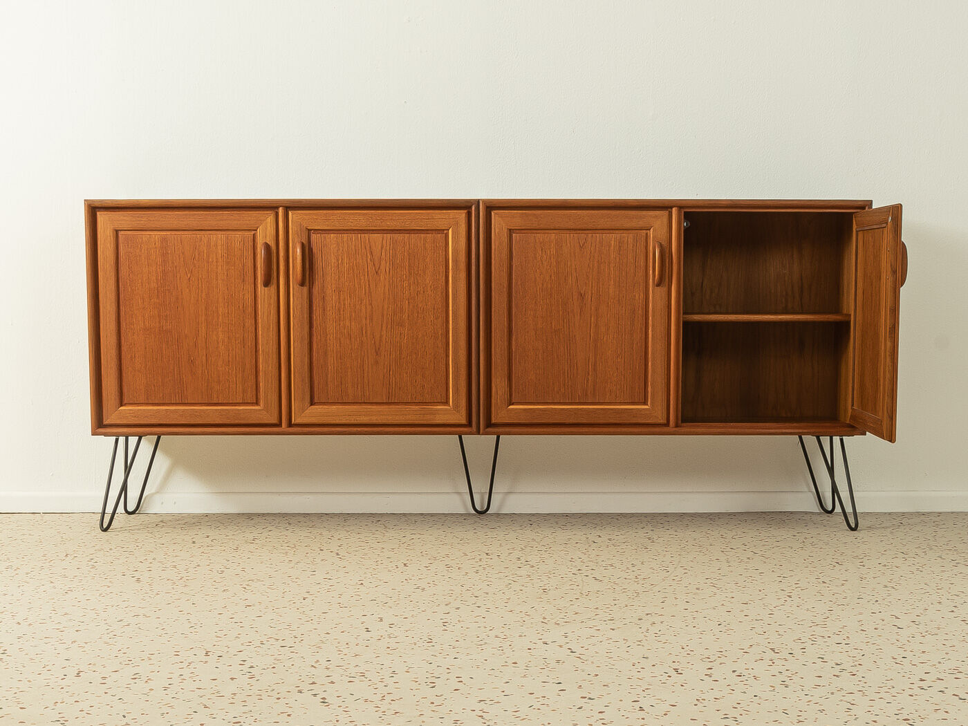 1960s Sideboard