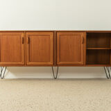 1960s Sideboard