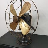 Fan 1920 - AEG