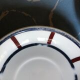Old basque plates