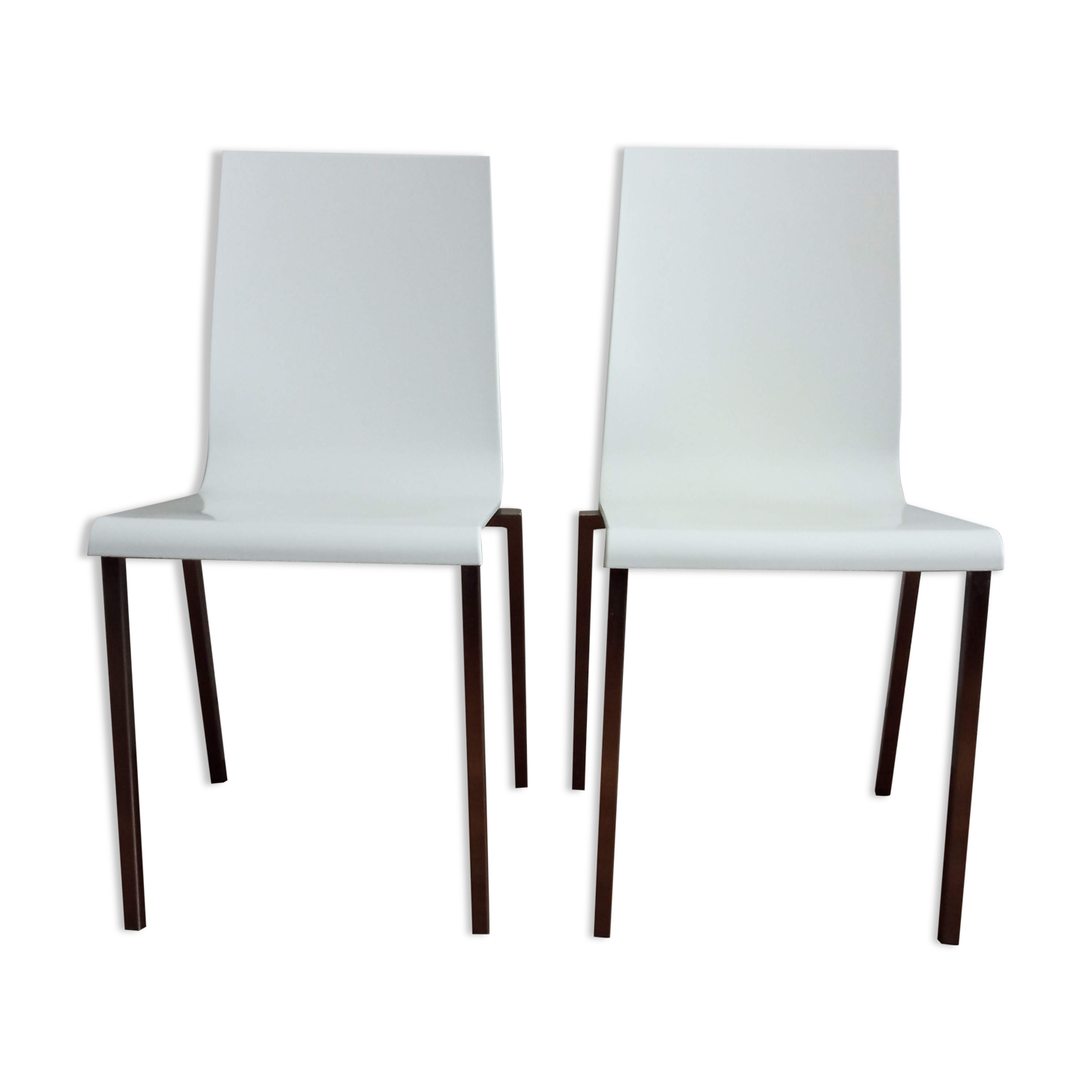 Italian Chairs Pedrali