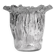Uno Westerberg Organic Massive Glass Vase, For Pukeberg, 1960s, Sweden