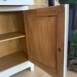 Parisian sideboard