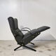 Fauteuil P40 de Osvaldo Borsani pour Tecno SPA 1970