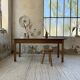 Cherry farmhouse table 1m8
