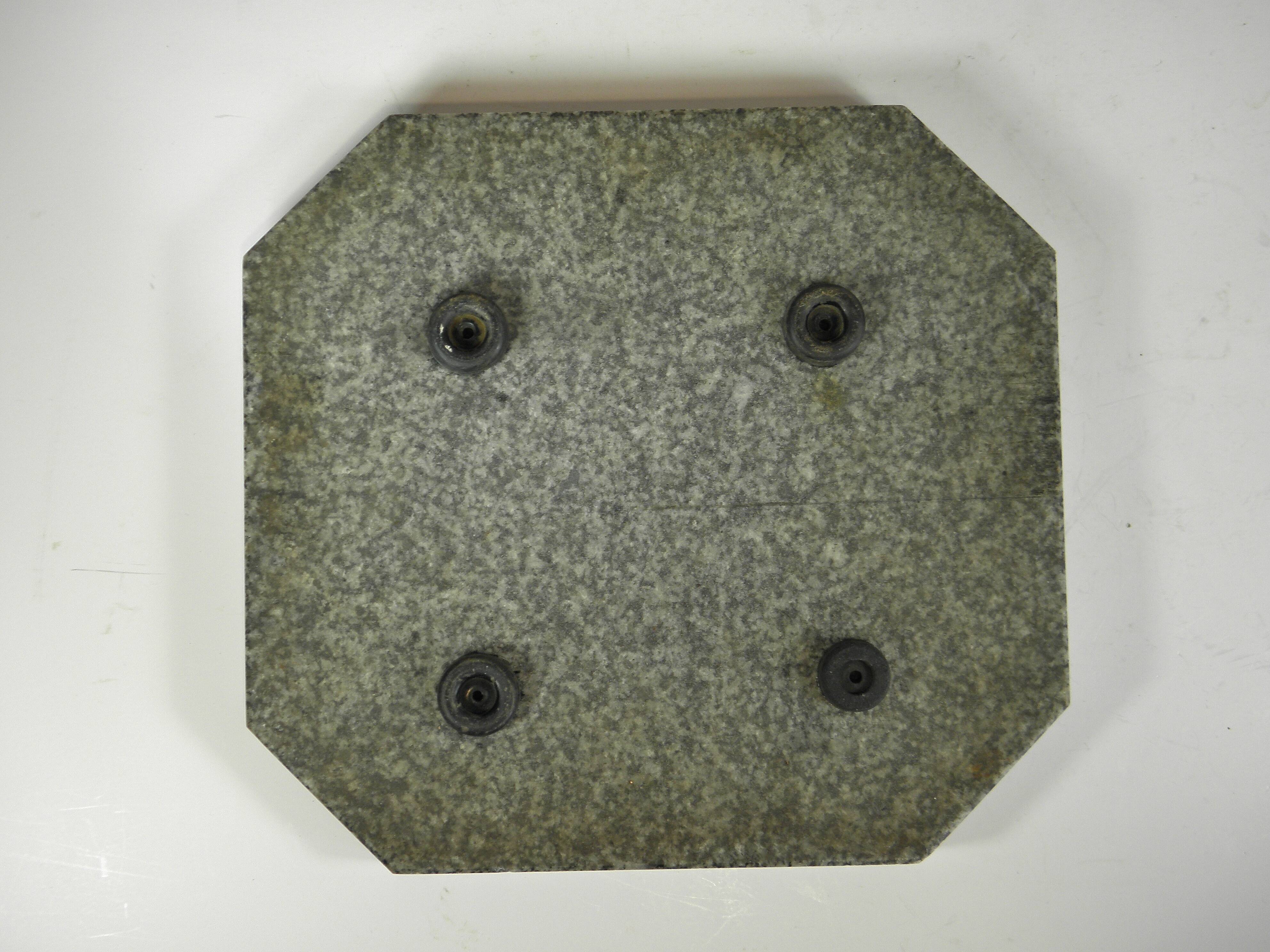 Granite trivet