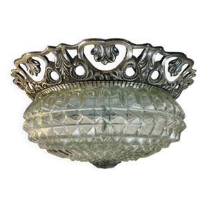 Plafonnier, Belgium, - 1960s