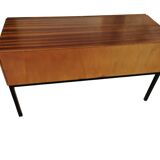 Commode / enfilade scandinave en palissandre