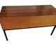 Scandinavian rosewood chest of drawers / sideboard