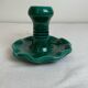 Vallauris ceramic candle holder
