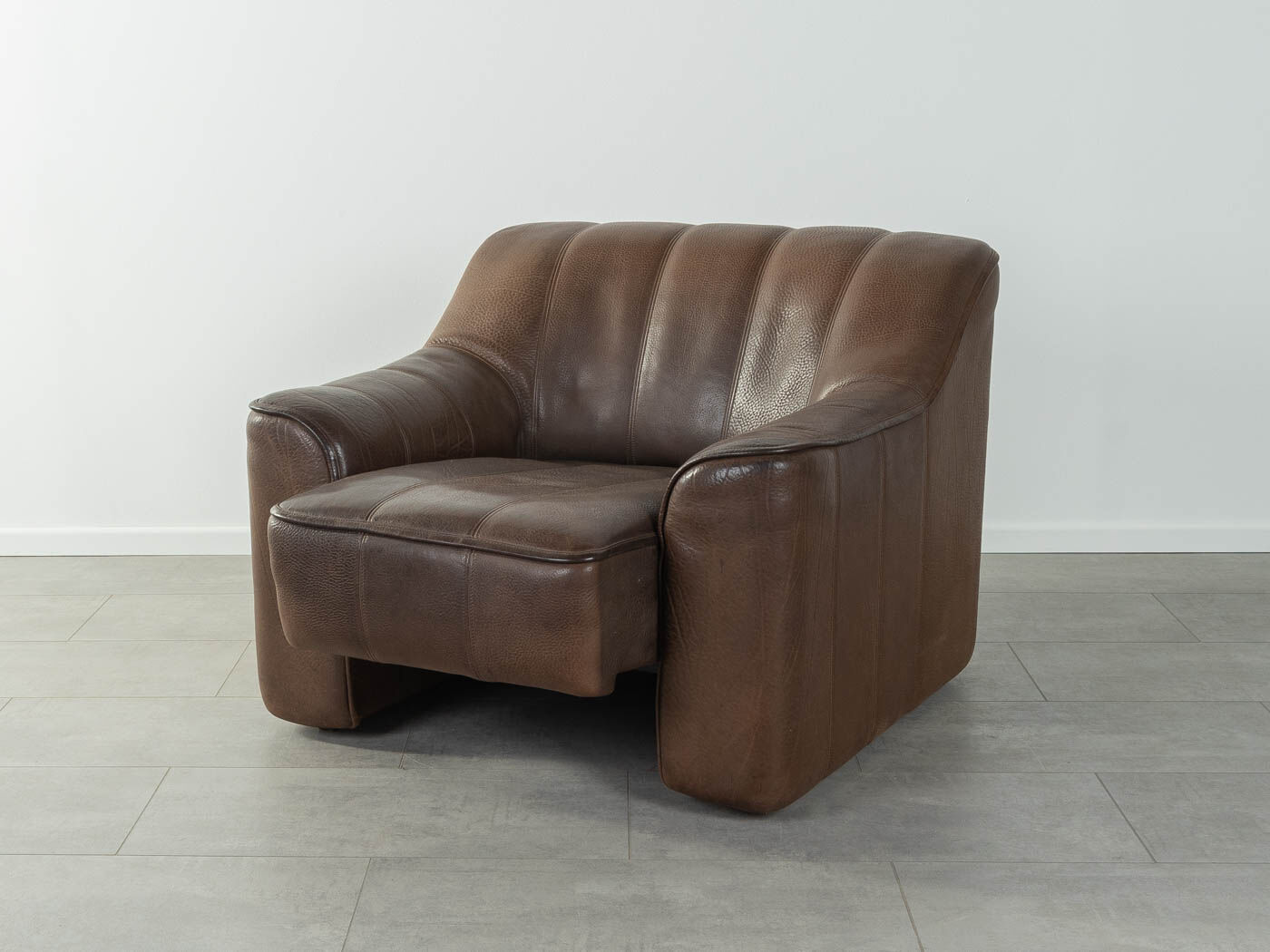 Armchair, De Sede, modèle ds-44