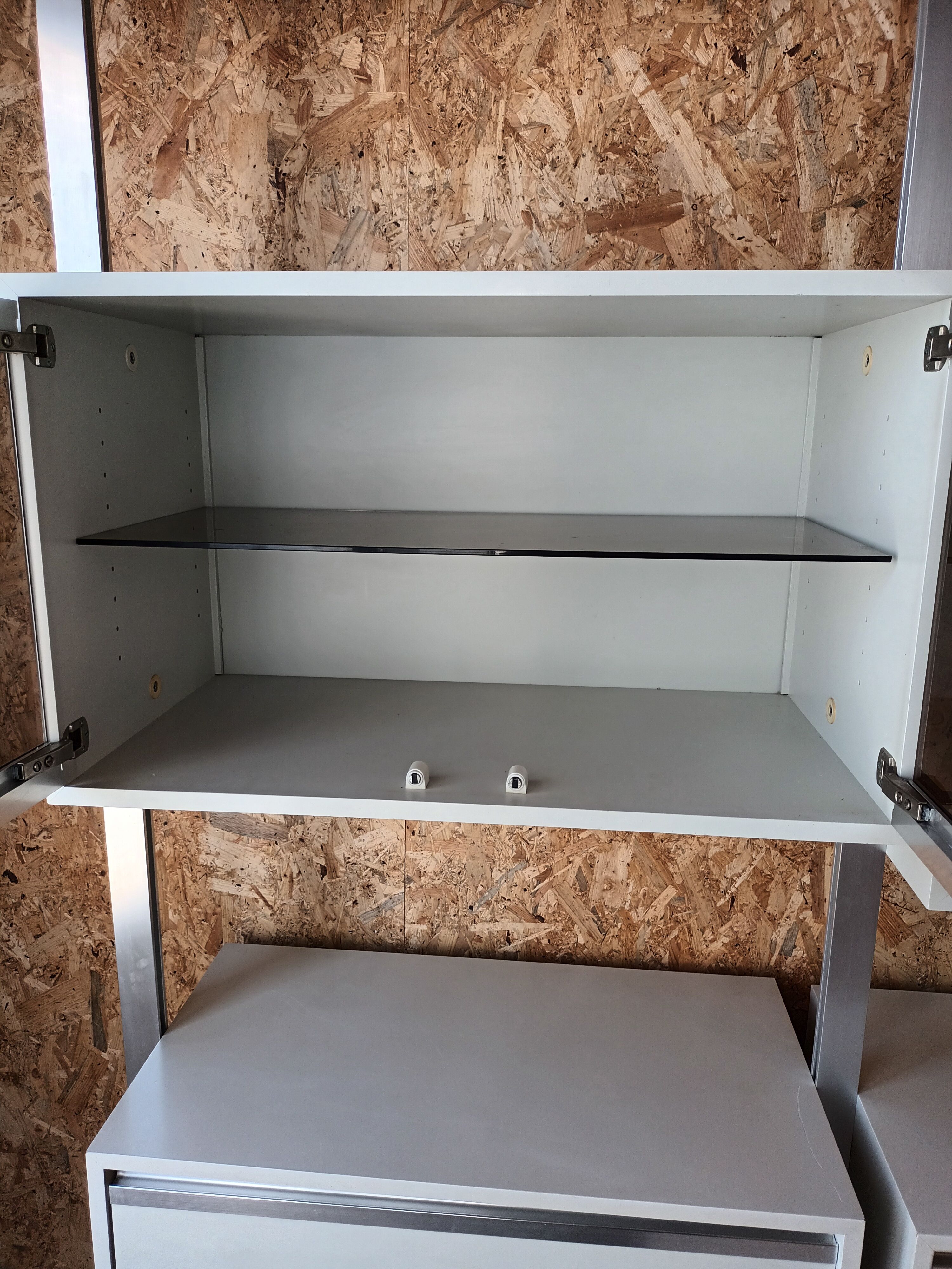 Shelf bookcase Roset line