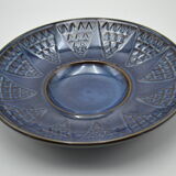 Einar Johansen's EJ64 series sandstone dish for Soholm Stentoj