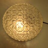 Vintage ceiling light