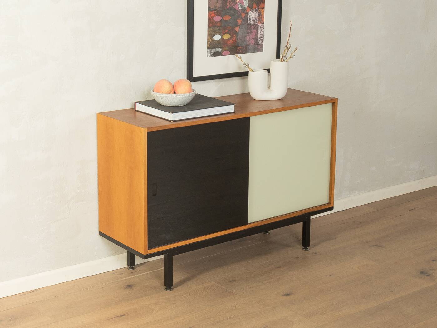 1950s chest of drawers