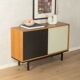 Commode des années 1950