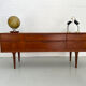 Vintage teak sideboard by Frank Guille for Austinsuite
