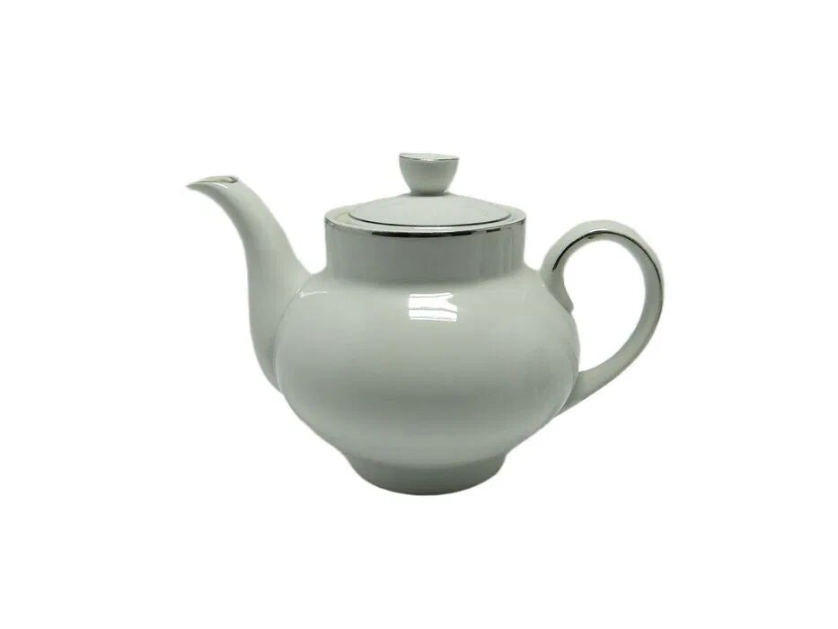ABL Jug Ania, mid-century modern, porcelain, Ćmielów