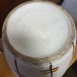 Large Jasba Keramik vase from the 50s/60s