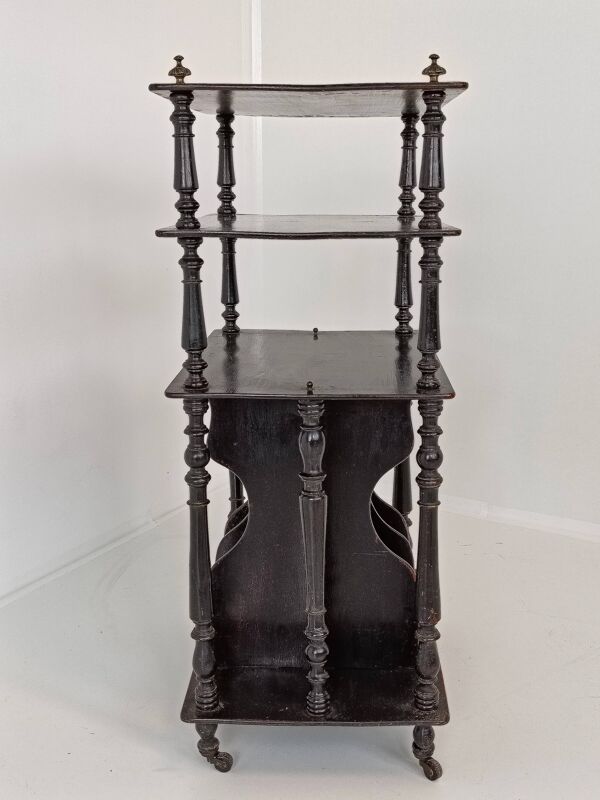 Cabinet de style Napoléon III