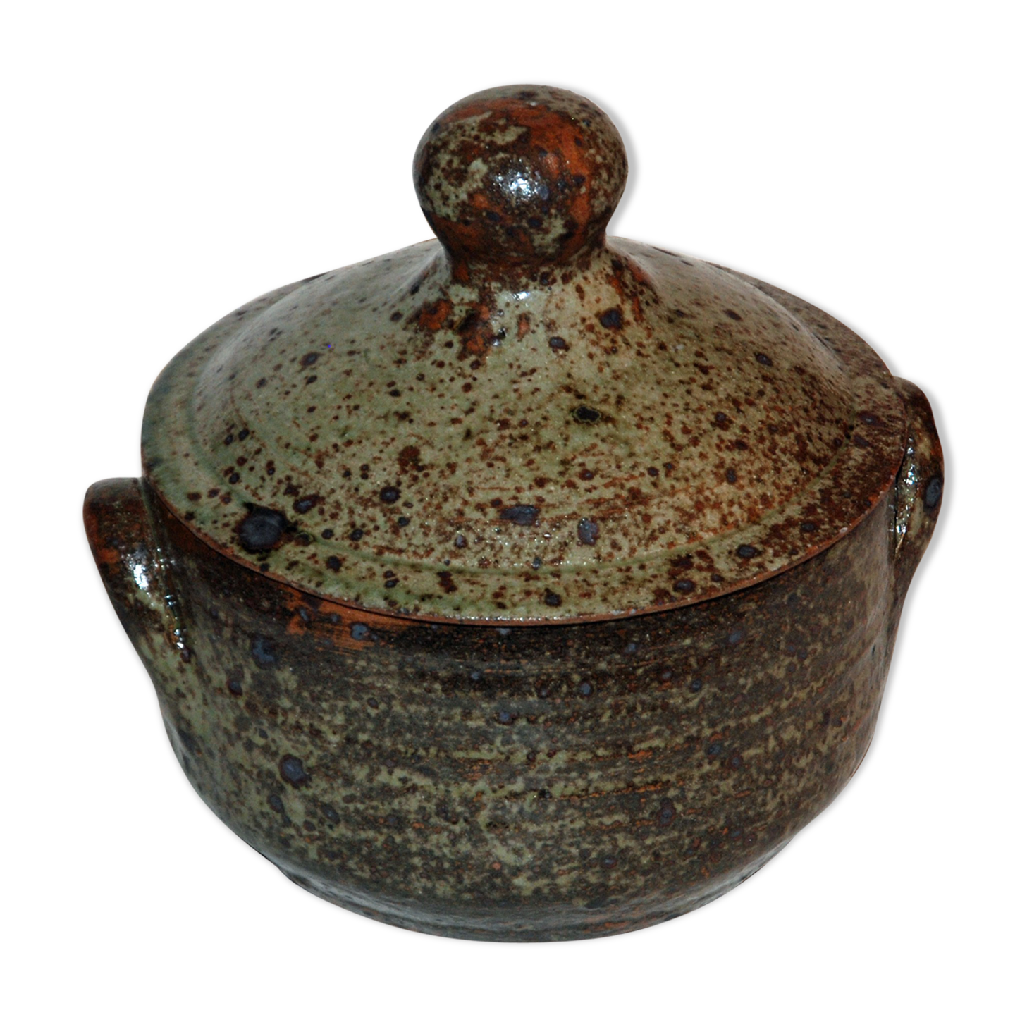 Sandstone soup, 1970s, very good condition