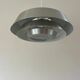 Vintage Danish multi layered design pendant in the Nova style